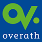 Stadt Overath - Logo