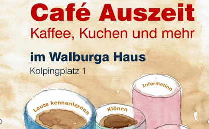 Café Auszeit