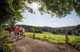 Bergische Wanderwochen 2025: Frühling und Herbst entdecken!