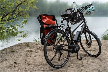 Kostenloses Pedelec-Training: Souveräner und sicher mit einem E-Bike fahren